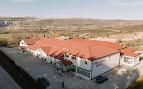 Hotel Bacchus